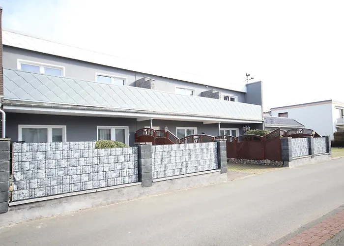 Lejlighed Mary Read 1 *