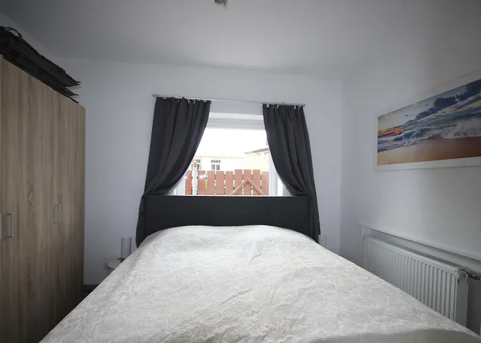 Lejlighed Mary Read 1 Grömitz