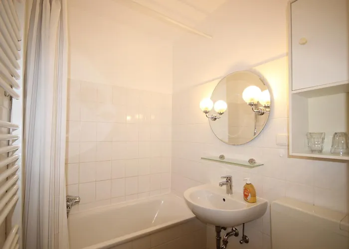 Lejlighed Mary Read 1 *